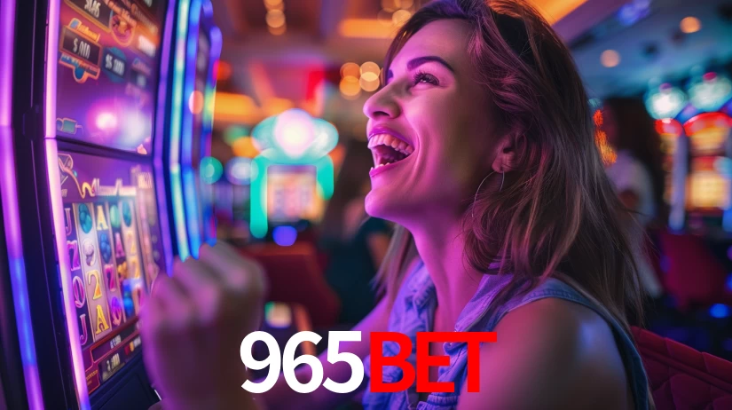 Experimente o Login Seguro Premium no 965BET