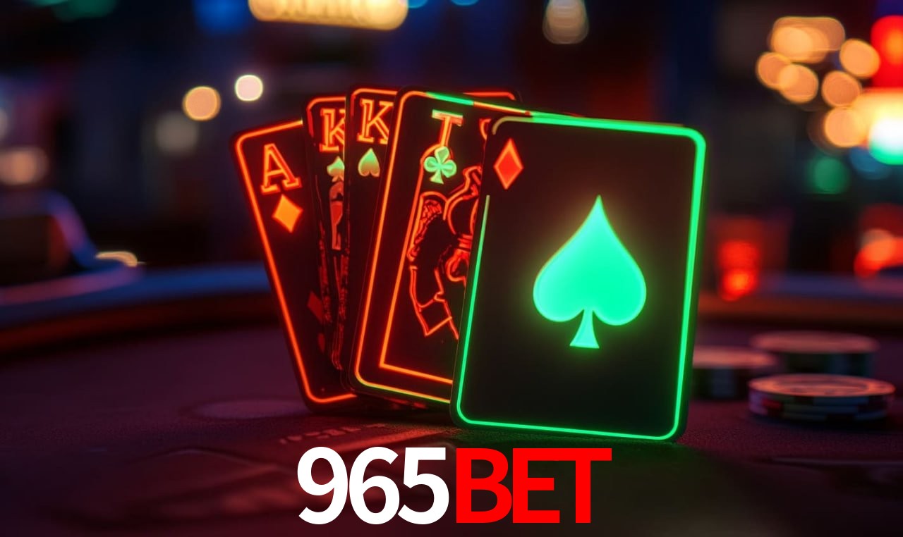 Promoção Relâmpago 965BET